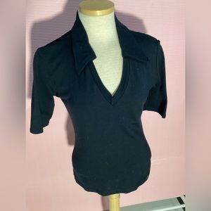 Vintage Bebe top